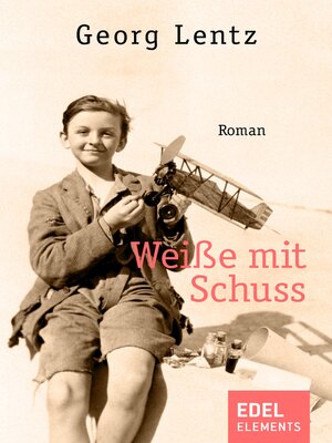 cover image of Weiße mit Schuss